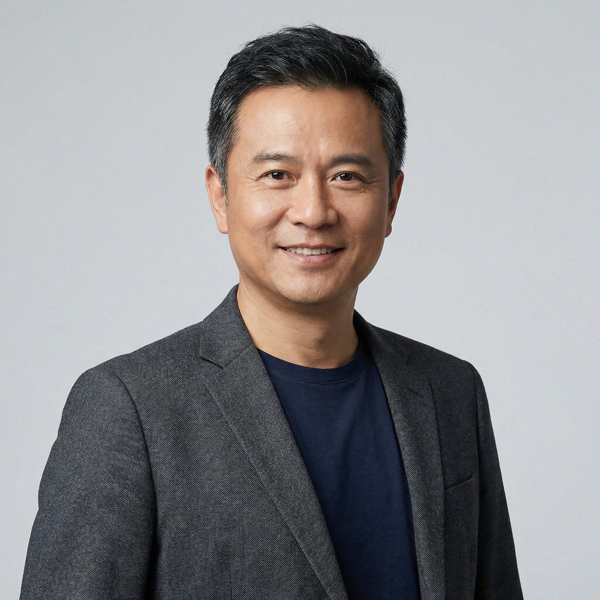 糖心导演陈明远